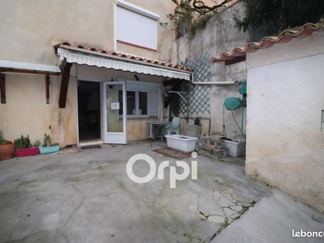 Maison de ville 5 pièces 133 m²