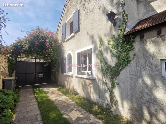 Maison de ville 5 pièces 133 m²