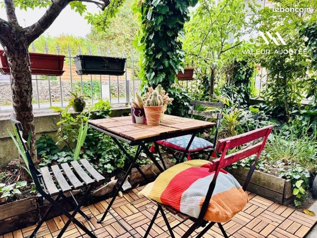 Maison de ville 5 pièces 133 m²