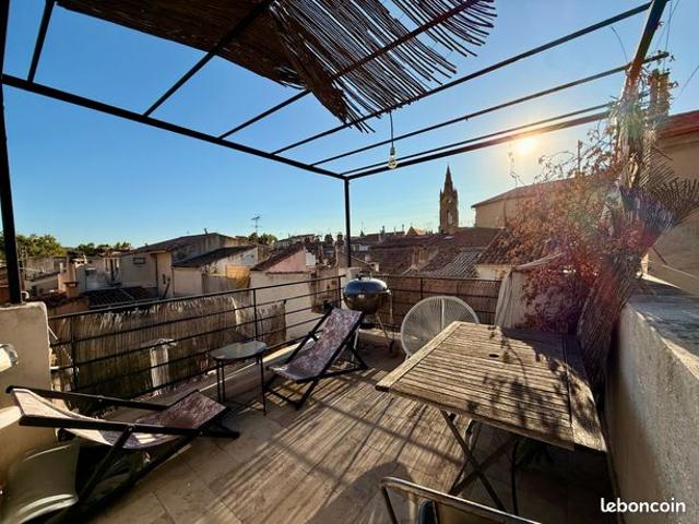 Maison de ville 5 pièces 144 m²