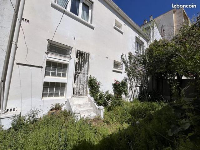 Maison de ville 5 pièces 144 m²
