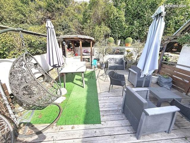 Maison de ville 5 pièces 144 m²