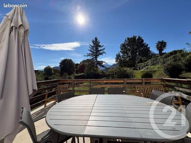 Maison de ville 5 pièces 144 m²