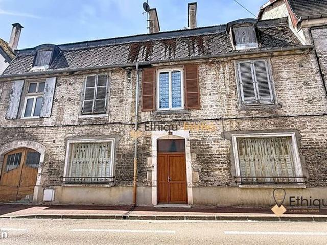 Maison de ville 5 pièces 144 m²