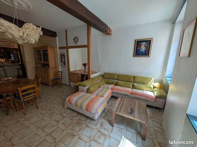 Maison de ville 5 pièces 144 m²
