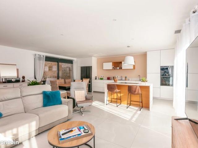 Maison de ville 5 pièces 144 m²