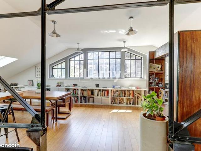 Maison de ville 5 pièces 144 m²