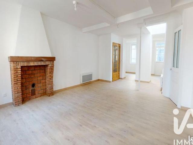 Maison de ville 5 pièces 144 m²