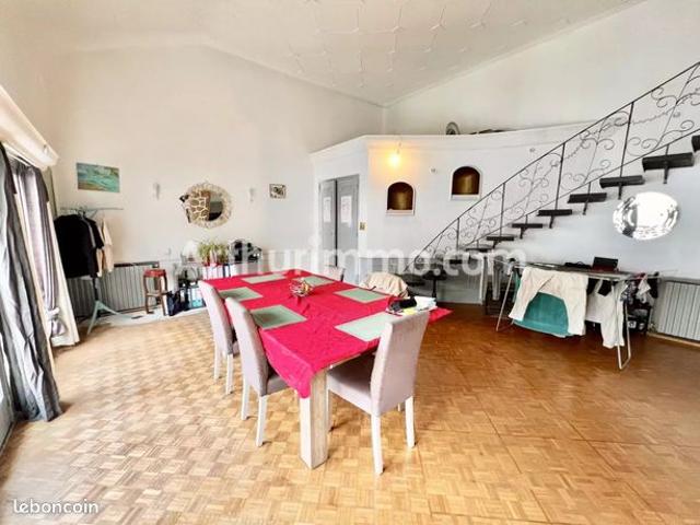 Maison de ville 5 pièces 145 m²