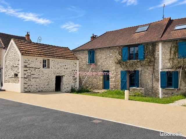 Maison de ville 5 pièces 145 m²
