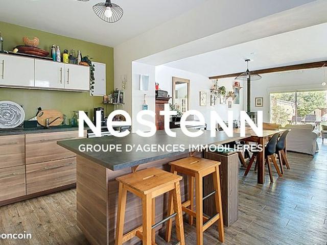 Maison de ville 5 pièces 145 m²