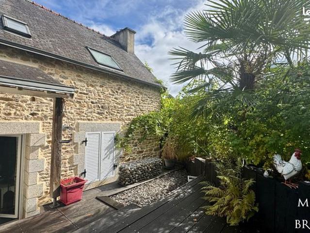 Maison de ville 5 pièces 145 m²