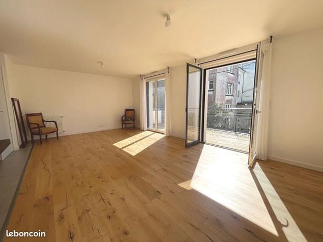 Maison de ville 5 pièces 145 m²