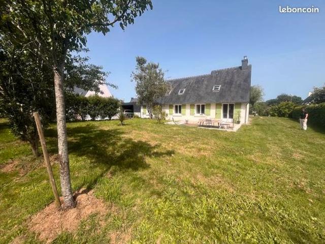 Maison de ville 5 pièces 145 m²