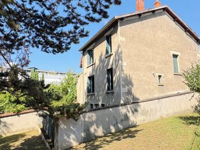 Maison de ville 5 pièces 145 m²