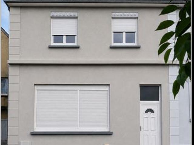Maison de ville 5 pièces 145 m²