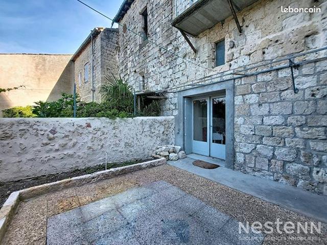 Maison de ville 5 pièces 145 m²