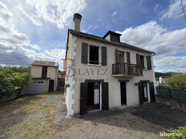 Maison de ville 5 pièces 145 m²