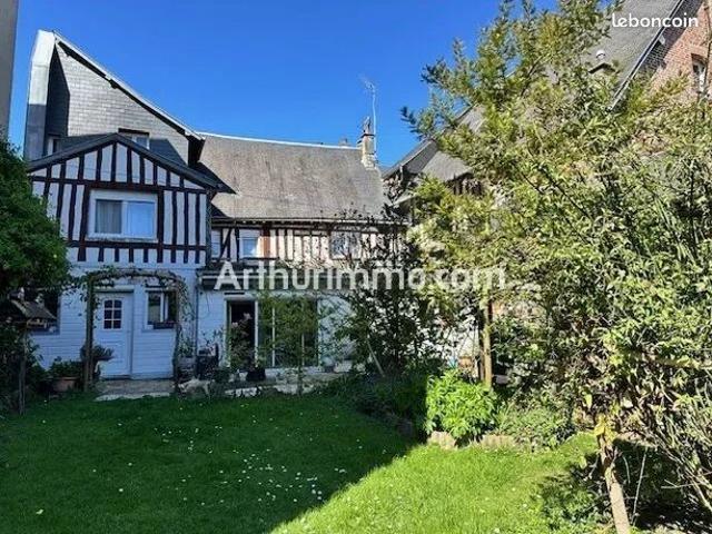 Maison de ville 5 pièces 146 m²