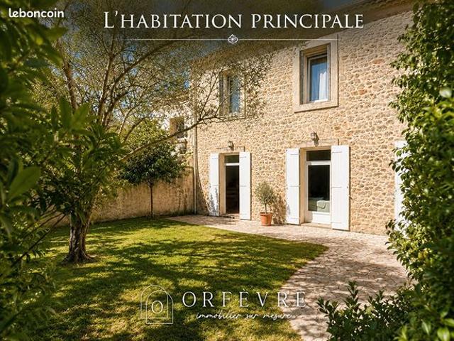 Maison de ville 5 pièces 146 m²