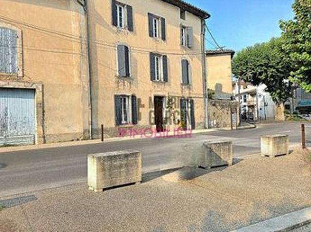 Maison de ville 5 pièces 146 m²