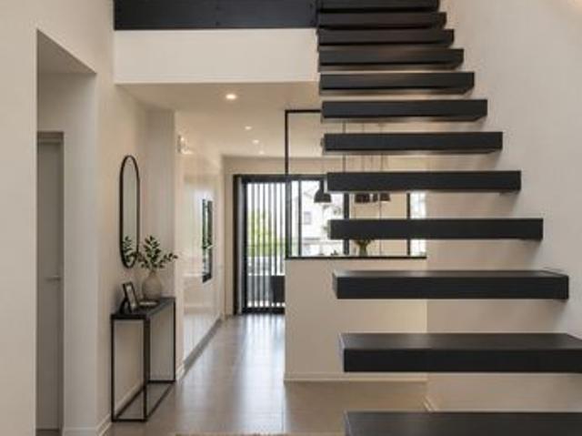Maison de ville 5 pièces 146 m²