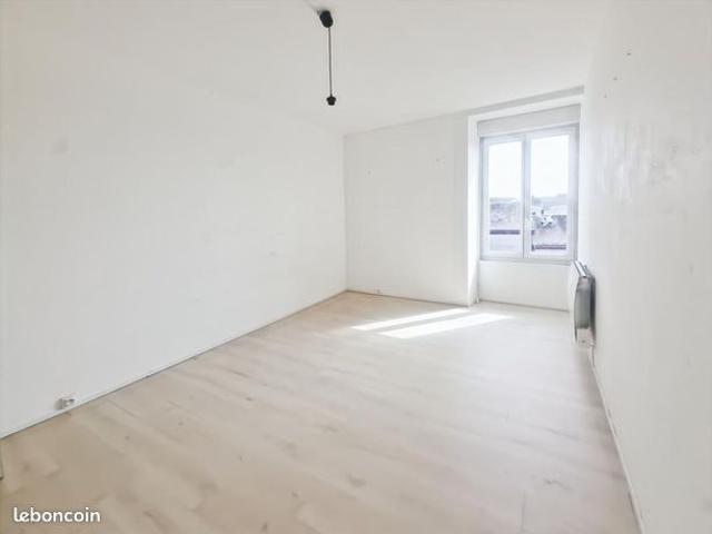 Maison de ville 5 pièces 146 m²
