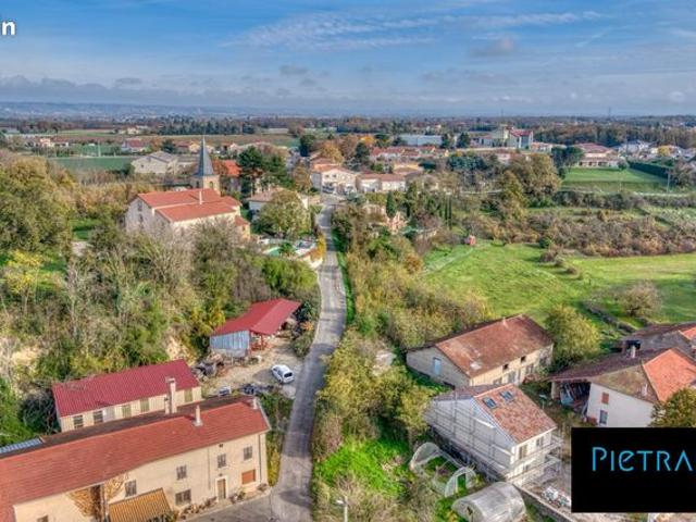 Maison de ville 5 pièces 147 m²