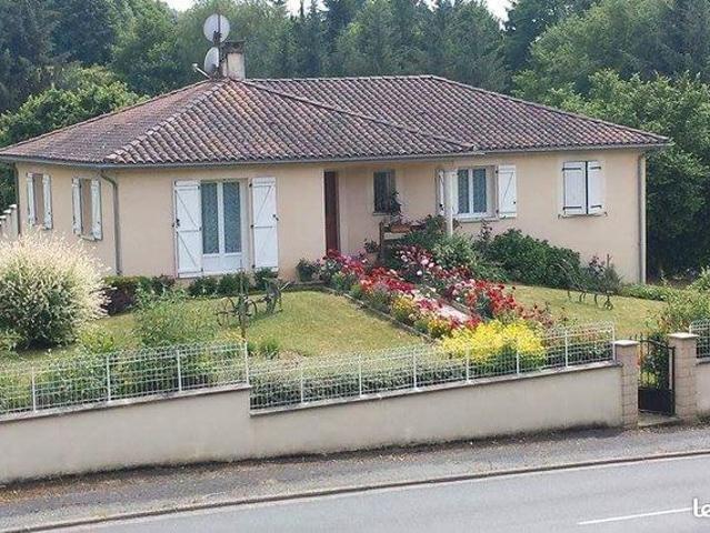 Maison de ville 5 pièces 147 m²