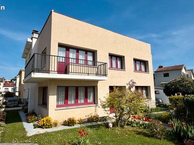 Maison de ville 5 pièces 147 m²