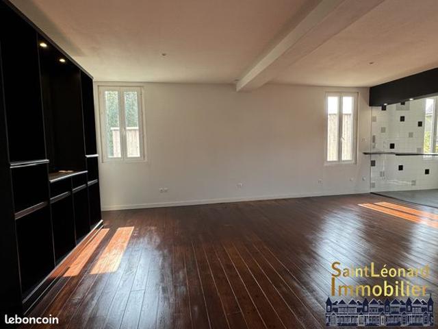 Maison de ville 5 pièces 147 m²