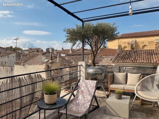 Maison de ville 5 pièces 147 m²