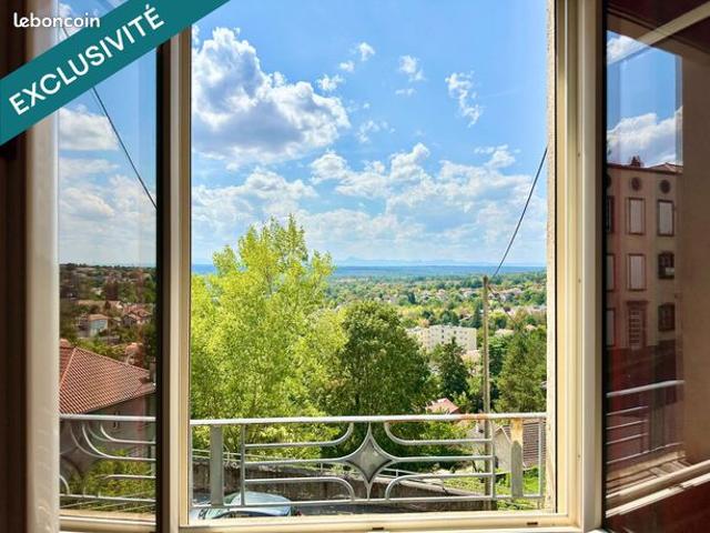 Maison de ville 5 pièces 147 m²