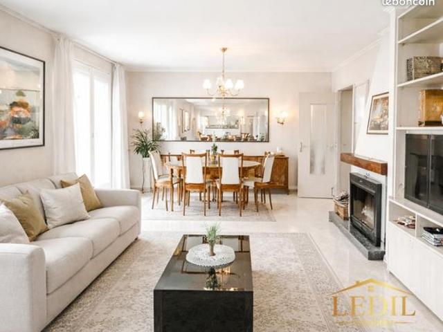 Maison de ville 5 pièces 147 m²