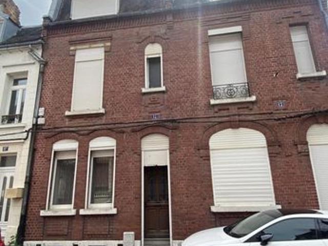 Maison de ville 5 pièces 148 m²