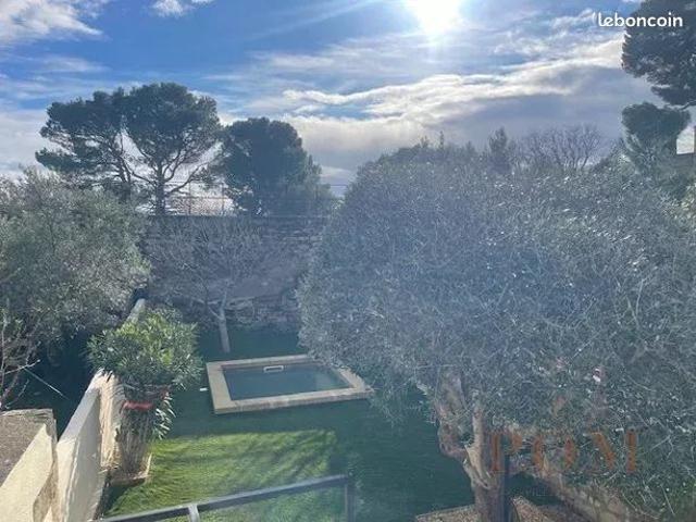 Maison de ville 5 pièces 148 m²