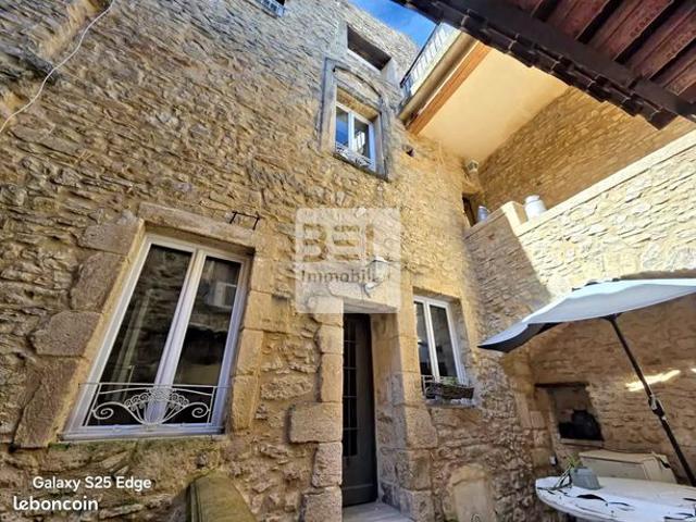 Maison de ville 5 pièces 148 m²