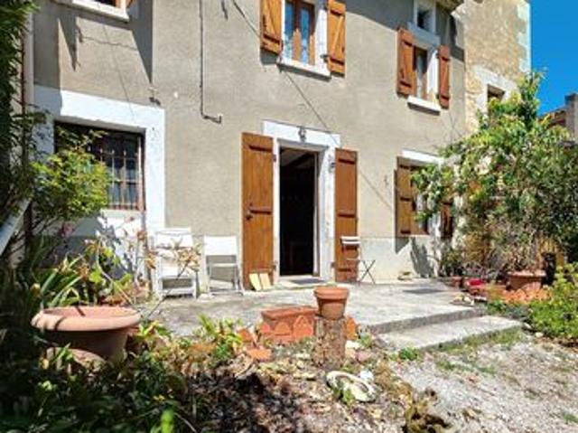 Maison de ville 5 pièces 148 m²