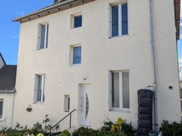 Maison 5 pièces 148 m²