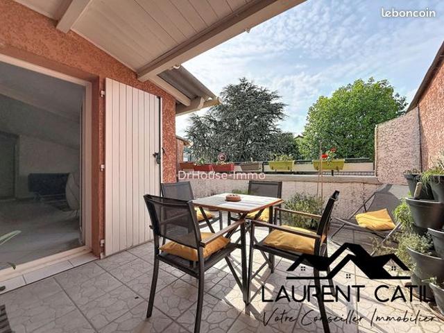 Maison de ville 5 pièces 149 m²