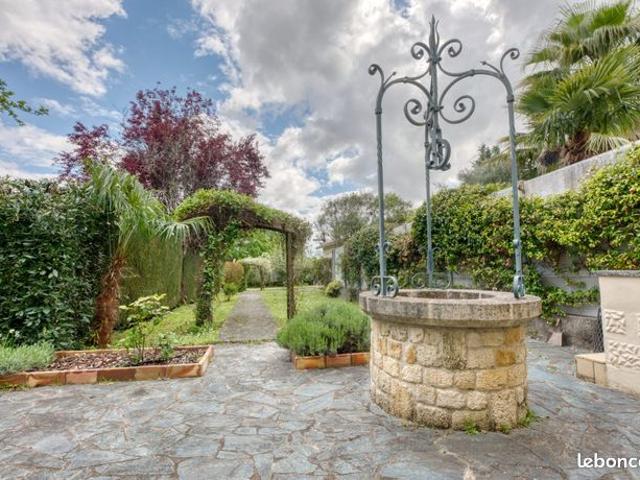 Maison de ville 5 pièces 149 m²
