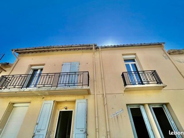Maison de ville 5 pièces 149 m²