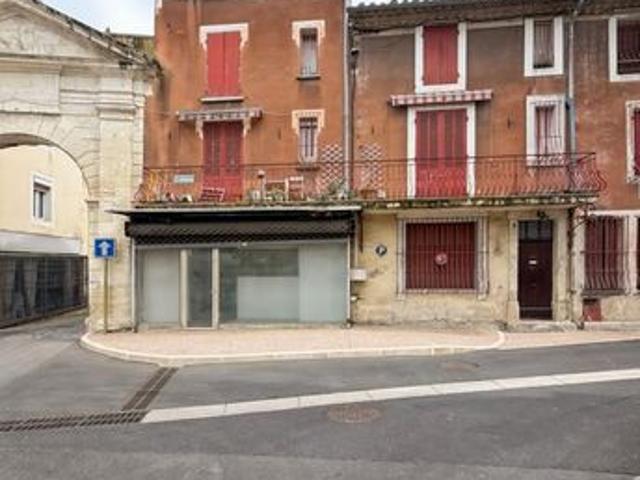 Maison de ville 5 pièces 149 m²