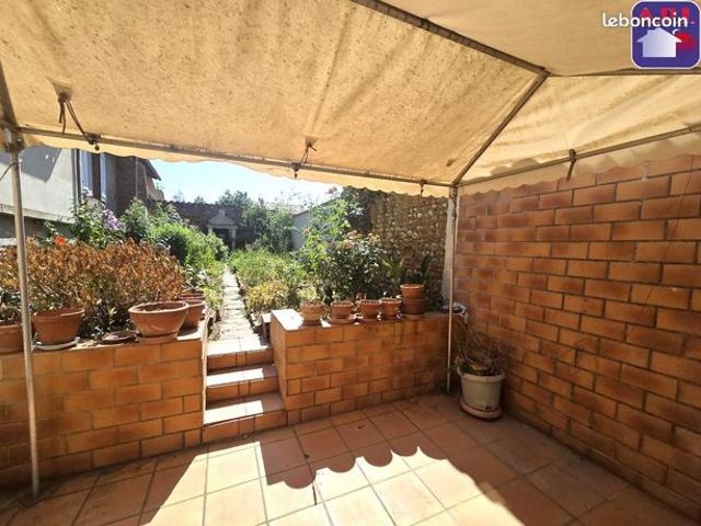 Maison de ville 5 pièces 149 m²