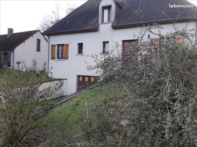 Maison de ville 5 pièces 149 m²