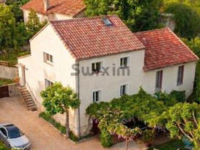 Maison de ville 5 pièces 140 m²