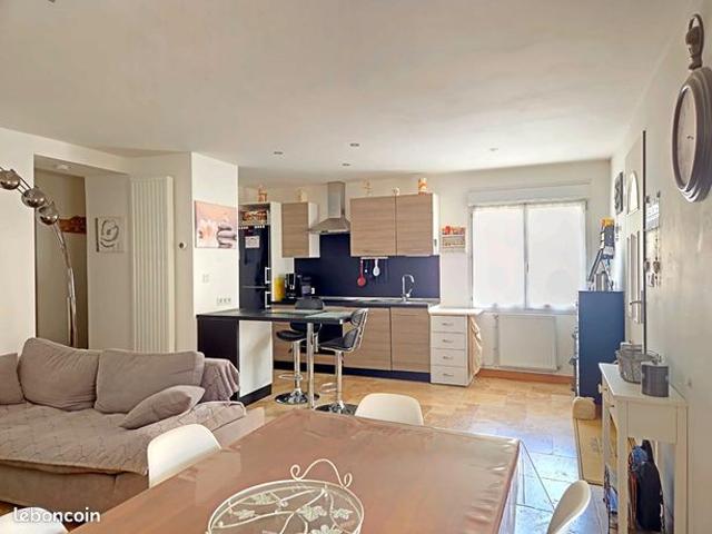Maison de ville 5 pièces 140 m²
