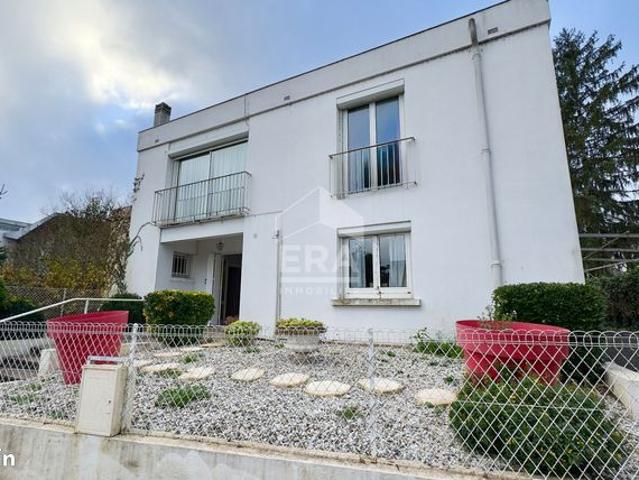 Maison de ville 5 pièces 140 m²