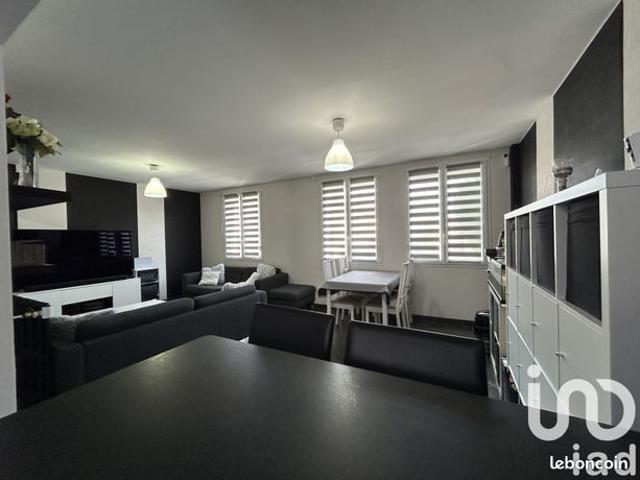 Maison de ville 5 pièces 140 m²