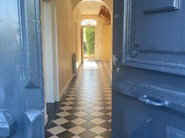 Maison de ville 5 pièces 140 m²